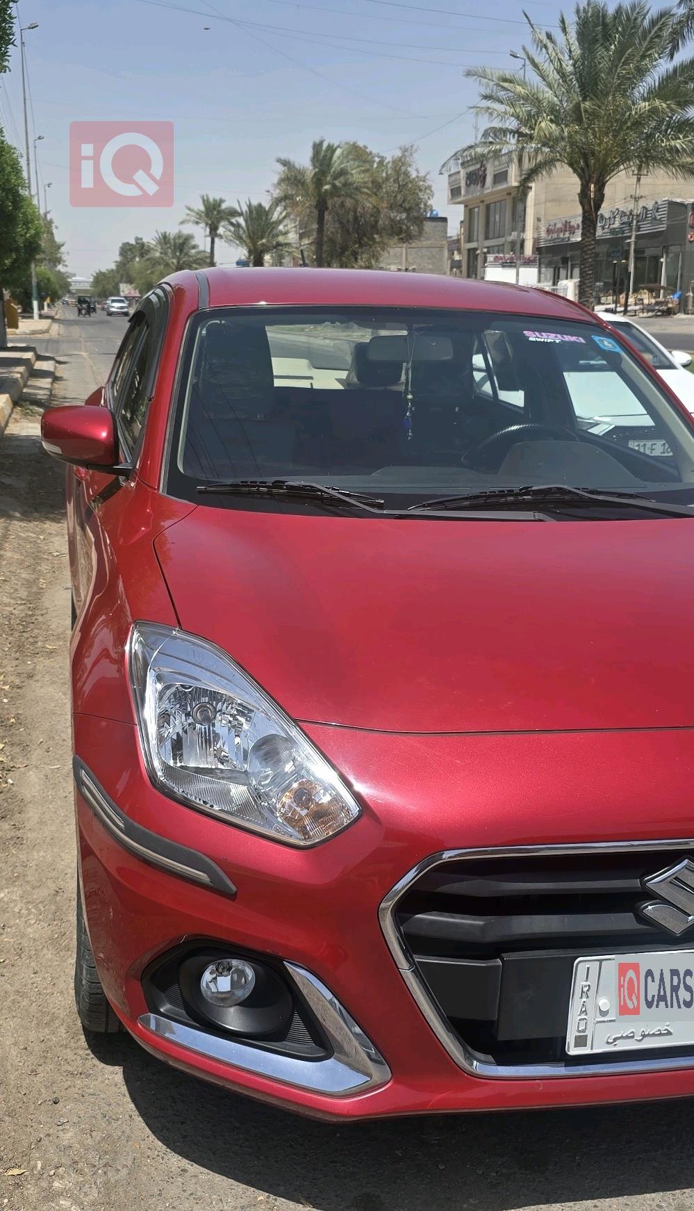 سوزوكي ديزاير